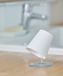 +d（プラスディー）の「オー!!マウスウォッシュカップ＆スタンド（バス/トイレグッズ）」