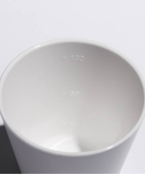 +d（プラスディー）の「オー!!マウスウォッシュカップ＆スタンド（バス/トイレグッズ・レディース・ホワイト系その他/ブルー系その他・FREE）」の13枚目の写真