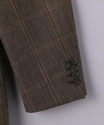 AURALEE（オーラリー）の「＜AURALEE（オーラリー）＞ ウール チェック