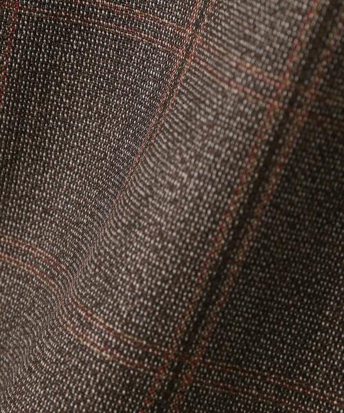 AURALEE（オーラリー）の「＜AURALEE（オーラリー）＞ ウール チェック