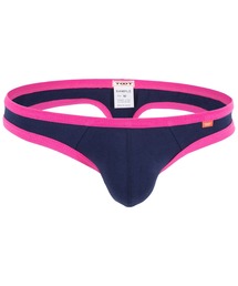TOOT（トゥート）の「BIKINI／コットンハーフTバック（ブリーフ・メンズ）」