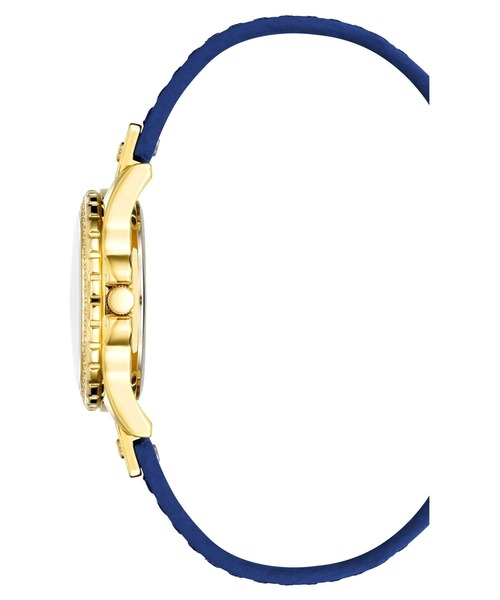 ARMITRON NEWYORK（アーミトロンニューヨーク）の「ARMITRON レディースドレスウォッチ（アナログ腕時計・レディース・ブルー/グリーン/レッド・FREE）」の8枚目の写真