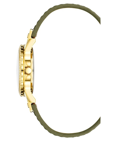 ARMITRON NEWYORK（アーミトロンニューヨーク）の「ARMITRON レディースドレスウォッチ（アナログ腕時計・レディース・ブルー/グリーン/レッド・FREE）」の10枚目の写真