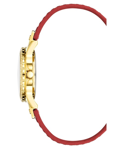 ARMITRON NEWYORK（アーミトロンニューヨーク）の「ARMITRON レディースドレスウォッチ（アナログ腕時計・レディース・ブルー/グリーン/レッド・FREE）」の9枚目の写真