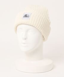CAMP7 | 【CAMP7】あぜニットワッチ(ニットキャップ/ビーニー)