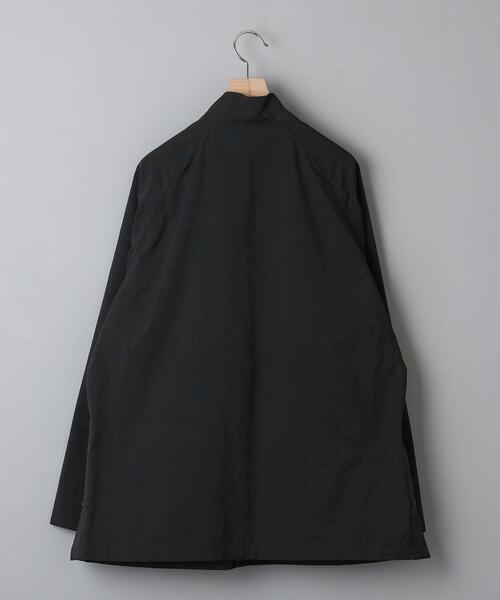 【ビューティーアンドユース 】BY CLS PACK ハーフフィールドコート BEAUTY\u0026YOUTH UNITED ARROWS（ビューティーアンドユースユナイテッド