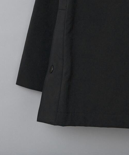 【ビューティーアンドユース 】BY CLS PACK ハーフフィールドコート BEAUTY\u0026YOUTH UNITED ARROWS（ビューティーアンドユースユナイテッド