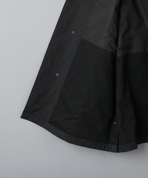 【ビューティーアンドユース 】BY CLS PACK ハーフフィールドコート BEAUTY\u0026YOUTH UNITED ARROWS（ビューティーアンドユースユナイテッド