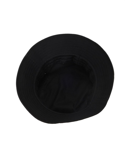 fifth（フィフス）の「【FRUIT OF THE LOOM】ロゴバケットハット（キャップ・レディース・ブラック/ベージュ/パープル・FREE）」の12枚目の写真