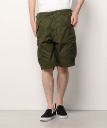 CORONA / コロナ：M-51 SHORT SLACKS：FP009[AST]