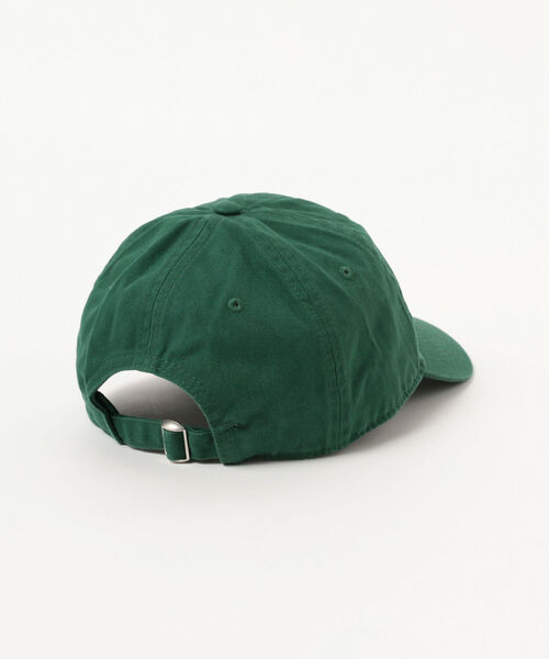 BEAMS（ビームス）の「SMATHERS & BRANSON / College Cap "Harvard"（キャップ・メンズ・ネイビー/グリーン/ホワイト・ONE SIZE）」の6枚目の写真