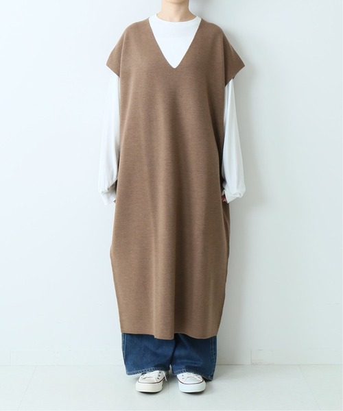 JOURNAL STANDARD LUXE（ジャーナルスタンダード ラックス）の「CASH  