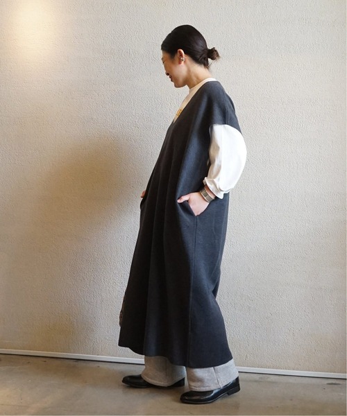 JOURNAL STANDARD LUXE（ジャーナルスタンダード ラックス）の「CASH  