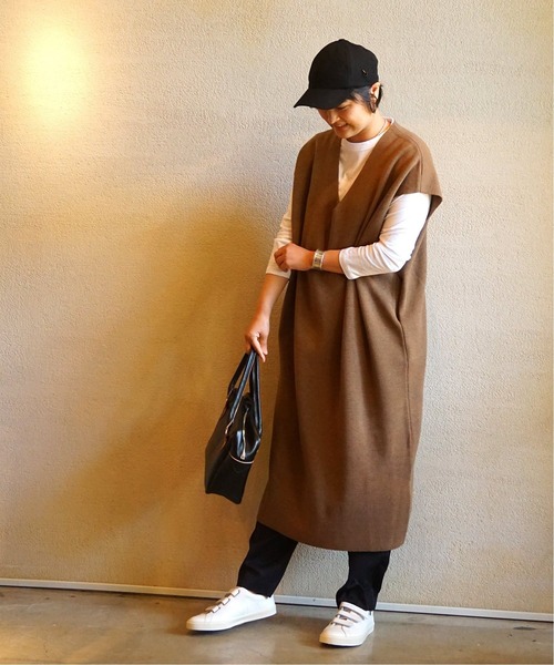 JOURNAL STANDARD LUXE（ジャーナルスタンダード ラックス）の「CASH