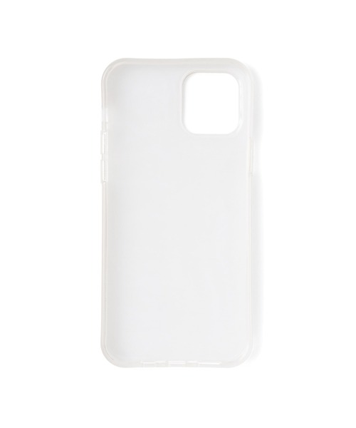 24karats（トゥウェンティーフォーカラッツ）の「Bold Logo iPhone Case 12/12Pro（スマホケース/カバー・メンズ・レッド/ベージュ/ブラック・FREE）」の7枚目の写真