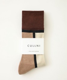 CULLNI | 【CULLNI】EX.×CHICSTOCKS SOCKS(ソックス/靴下)