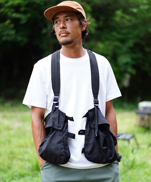 GIORDANO（ジョルダーノ）の「[GIORDANO] コットンクルーネック半袖Tシャツ (ユニセックス）（Tシャツ/カットソー・レディース・ホワイト/ブラック/ブラウン/ブルー/グリーン/イエロー/レッド・SMALL/LARGE/MEDIUM/X-LARGE）」の19枚目の写真