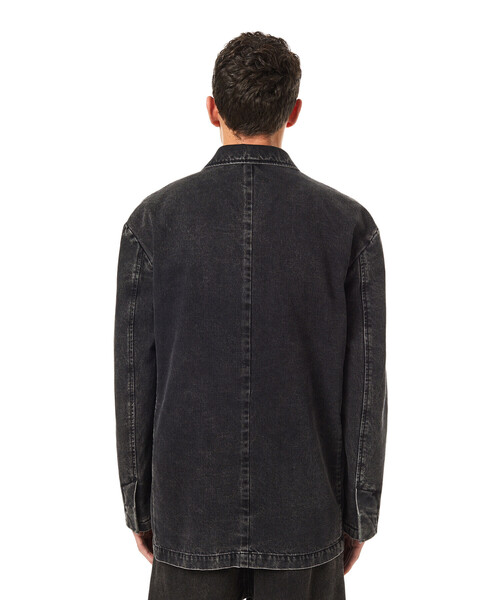 DIESEL（ディーゼル）の「DIESEL SS22 メンズ テーラード