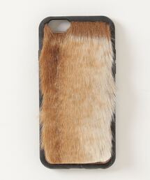 wildflower（ワイルドフラワー）の「『wildflower』iPhone 6 6s スマホケース【W】【IW】（スマホケース/カバー・メンズ）」