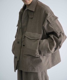 DAIWA PIER39（ダイワピア39）の「DAIWA PIER39 TECH MIL BDU