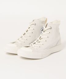 CONVERSE | ALL STAR LIGHT STRETCHCANVAS MN HI / オールスター　ライト　ストレッチキャンバス　ＭＮ　ＨＩ(スニーカー)