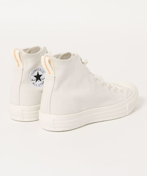 CONVERSE（コンバース）の「ALL STAR LIGHT STRETCHCANVAS MN HI