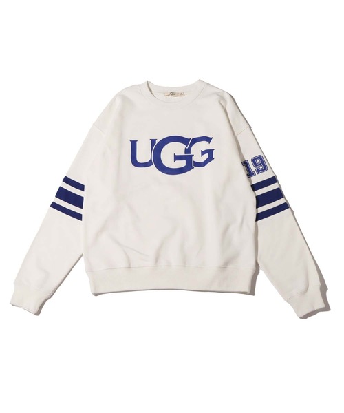 UGG（アグ）｜スウェット（ホワイト系）一覧 - WEAR