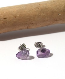 チチカカ | パワーストーンピアス(ピアス（両耳用）)