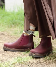 birkenstock trones ブーツ BIRKENSTOCK ビルケンシュトック TRONES ブーツ 061801 ブラック