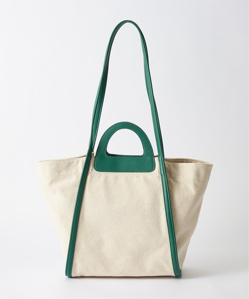 コンビ2wayキャンバストートバッグ ショルダーバッグ Ciaopanic チャオパニック のファッション通販 Zozotown