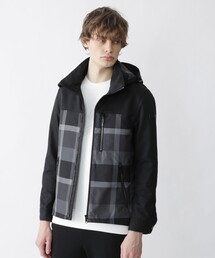 BLACK LABEL CRESTBRIDGE マウンテンパーカー LL BLACK LABEL CRESTBRIDGE（ブラックレーベル・クレストブリッジ）の