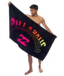 BILLABONG ビラボン ビーチタオル アンディ ウォーホル 限定 レア BILLABONG ビラボン ビーチタオル アンディ ウォーホル 限定