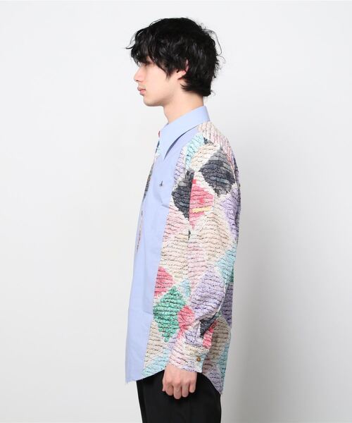 Vivienne Westwood MAN（ヴィヴィアンウエストウッドマン）の