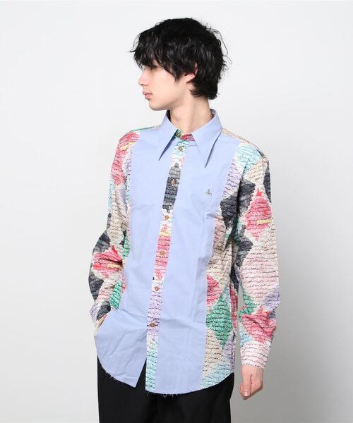 Vivienne Westwood MAN（ヴィヴィアンウエストウッドマン）の