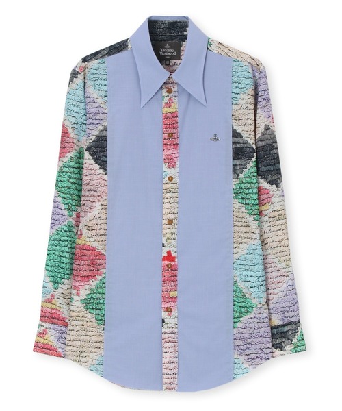 Vivienne Westwood MAN（ヴィヴィアンウエストウッドマン）の「“SUMMER