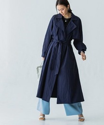 RASW（ラス）の「[RASW]2wayトレンチコート（トレンチコート）」