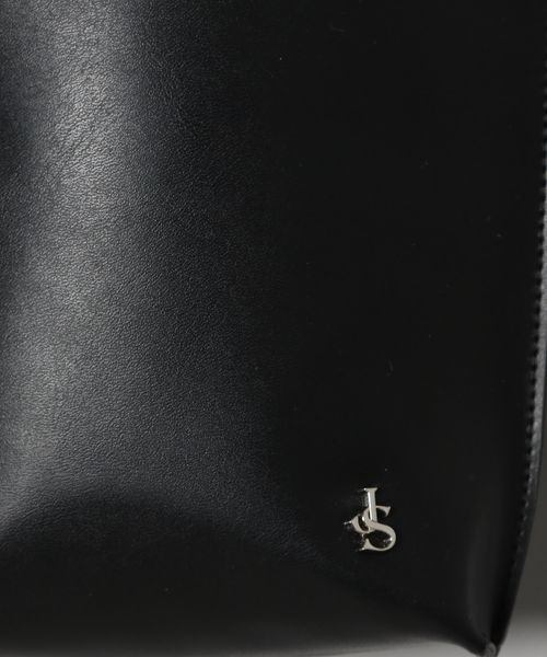 JEANASIS（ジーナシス）の「1タッチミニショルダー/276444（ショルダーバッグ・レディース・ブラック系その他/ブルー/ホワイト/ブラック/オレンジ系その他/ライトブラウン/シルバー・FREE）」の19枚目の写真