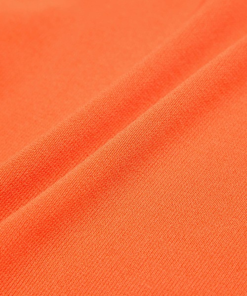 ROPE' PICNIC（ロペピクニック）の「Beauty knit/ハーフスリーブニットトップス/WEB限定カラーあり（ニット/セーター・レディース・ブラック/オフホワイト/ホワイト系その他5/ベージュ/グリーン/オレンジ/ブルー系その他/ボルドー/クリーム/ブラウン/サックスブルー・38）」の20枚目の写真