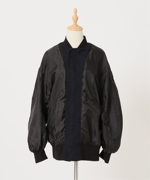 追加2》LIGHT MA-1（MA-1）｜JOURNAL STANDARD（ジャーナル