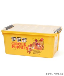 niko and... | 【PEZ(ペッツ)】コラボPPストレージボックス(収納グッズ)