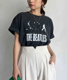 【GOOD ROCK SPEED】BEATLES Tシャツ