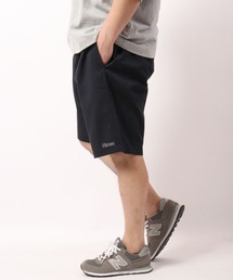 Hanes キングサイズ 大きいサイズ チノ リラックス ウエストイージー ショートパンツ