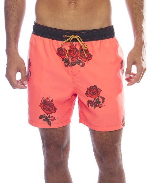 セール Billabong メンズ Lay Backs Bad Trip Reversible Layback ボードショーツ サーフトランクス ビラボン水着 水着 Billabong ビラボン のファッション通販 Zozotown