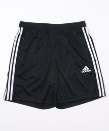 アディダス adidas PRIMEBLUE デザインド トゥ ムーブ スポーツ 3ストライプス ショーツ