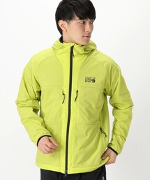MOUNTAIN HARDWEAR | 【Mountain Hardwear】コアエアシェルウォームジャケット(ダウンジャケット/コート)