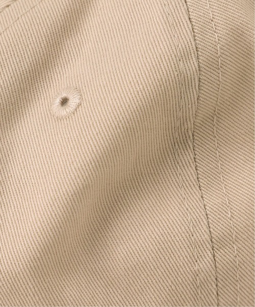 JOURNAL STANDARD(ジャーナルスタンダード)の「【MISHIMA MART/ミシママート】MES レディオ キャップ(キャップ・メンズ・ブラック/ベージュ・FREE)」の14枚目の写真