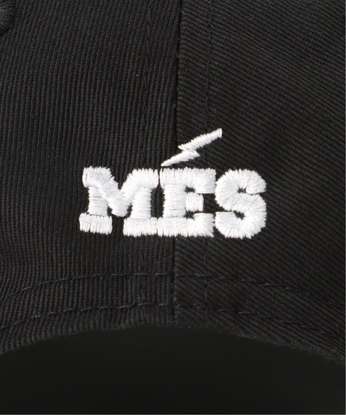 JOURNAL STANDARD(ジャーナルスタンダード)の「【MISHIMA MART/ミシママート】MES レディオ キャップ(キャップ・メンズ・ブラック/ベージュ・FREE)」の19枚目の写真