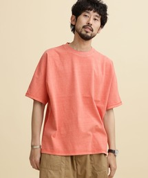 LB.04/ピグメントドルマンTシャツ