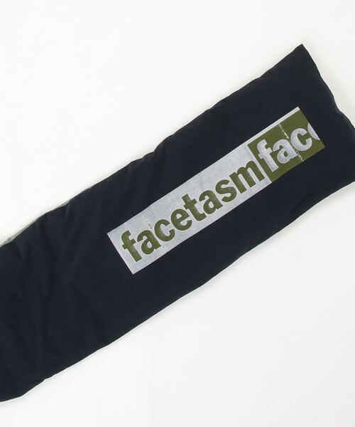 FACETASM ファセッタムズ マフラー CSW-AC-u01 新品 FACETASM ファセッタムズ マフラー CSW-AC-u01 新品