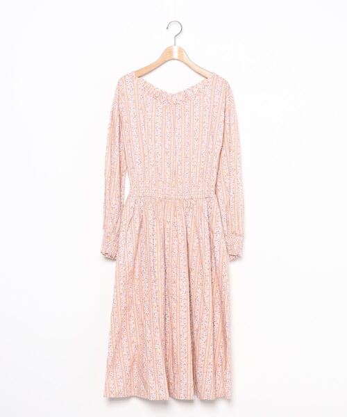 ブランド古着 長袖ワンピース ワンピース Dazzlin ダズリン のファッション通販 Zozoused